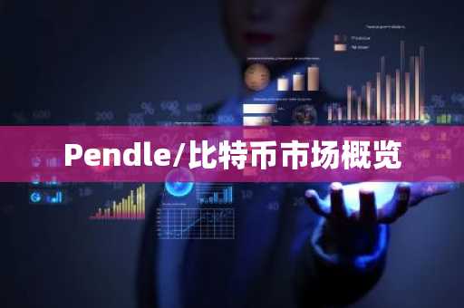 Pendle/比特币市场概览