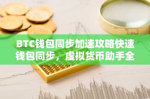 BTC钱包同步加速攻略快速钱包同步，虚拟货币助手全解析