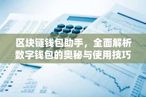 区块链钱包助手，全面解析数字钱包的奥秘与使用技巧