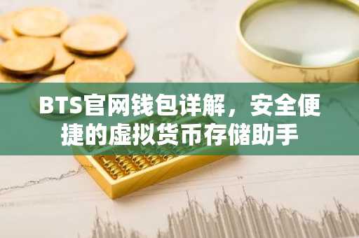 BTS官网钱包详解，安全便捷的虚拟货币存储助手
