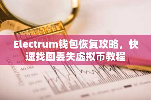 Electrum钱包恢复攻略，快速找回丢失虚拟币教程