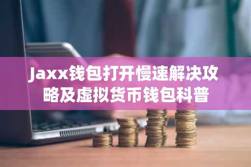 Jaxx钱包打开慢速解决攻略及虚拟货币钱包科普