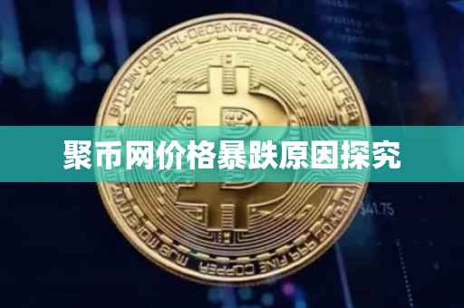 聚币网价格暴跌原因探究