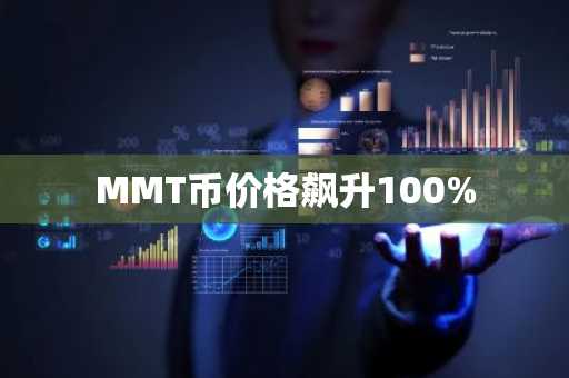 MMT币价格飙升100%