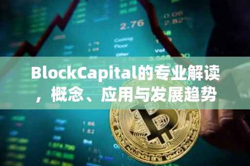 BlockCapital的专业解读，概念、应用与发展趋势