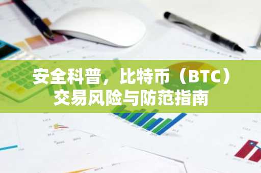 安全科普，比特币（BTC）交易风险与防范指南