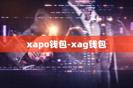 xapo钱包-xag钱包