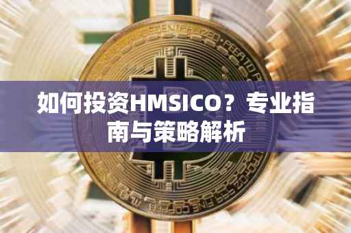 如何投资HMSICO？专业指南与策略解析