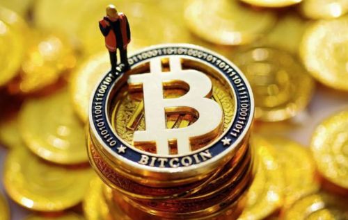 一个比特币值多少人民币？2025年比特币价格解析