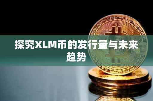 探究XLM币的发行量与未来趋势