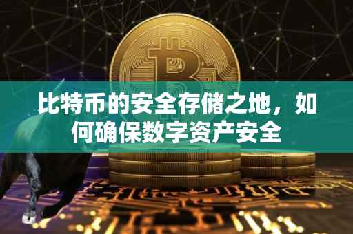比特币的安全存储之地，如何确保数字资产安全