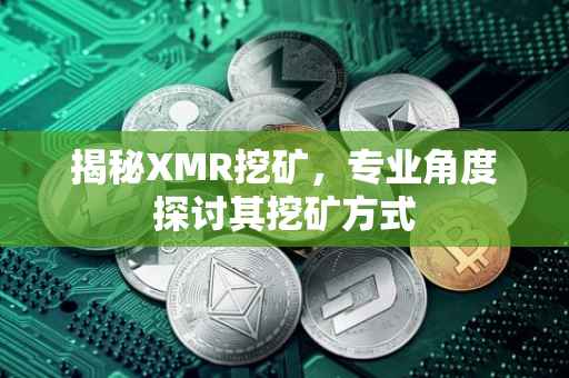 揭秘XMR挖矿，专业角度探讨其挖矿方式
