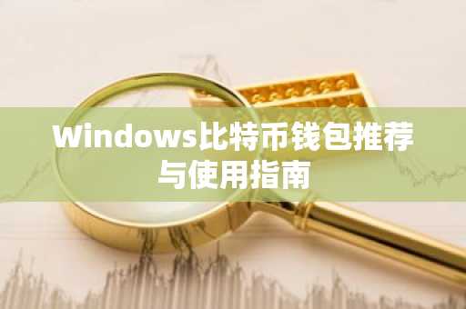 Windows比特币钱包推荐与使用指南