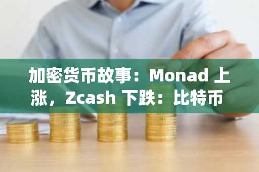 加密货币故事：Monad 上涨，Zcash 下跌：比特币 Layer-2 将彻底改变 BTC。微观策略正在转向？