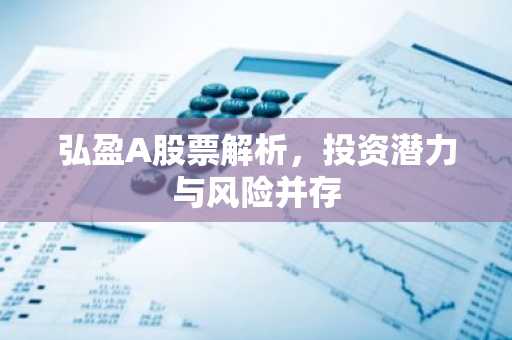 弘盈A股票解析，投资潜力与风险并存