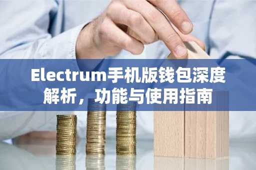 Electrum手机版钱包深度解析，功能与使用指南