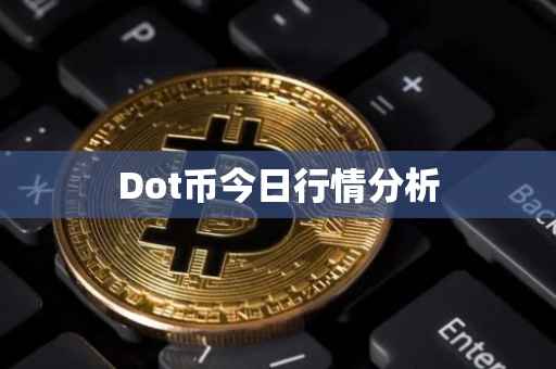 Dot币今日行情分析