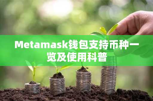 Metamask钱包支持币种一览及使用科普