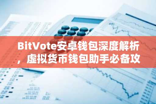 BitVote安卓钱包深度解析，虚拟货币钱包助手必备攻略
