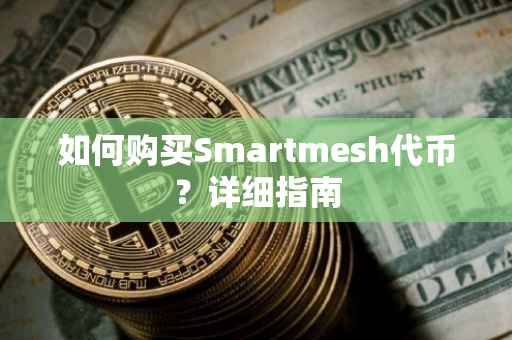 如何购买Smartmesh代币？详细指南