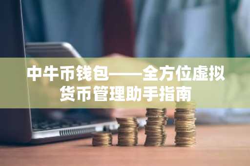 中牛币钱包——全方位虚拟货币管理助手指南