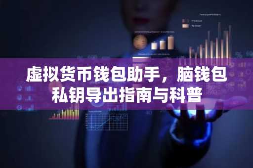 虚拟货币钱包助手，脑钱包私钥导出指南与科普