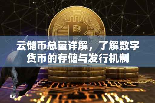 云储币总量详解，了解数字货币的存储与发行机制