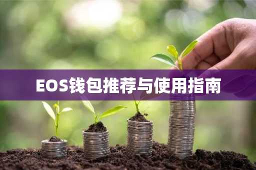 EOS钱包推荐与使用指南