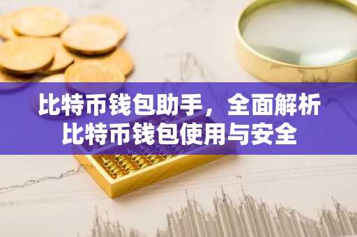 比特币钱包助手，全面解析比特币钱包使用与安全