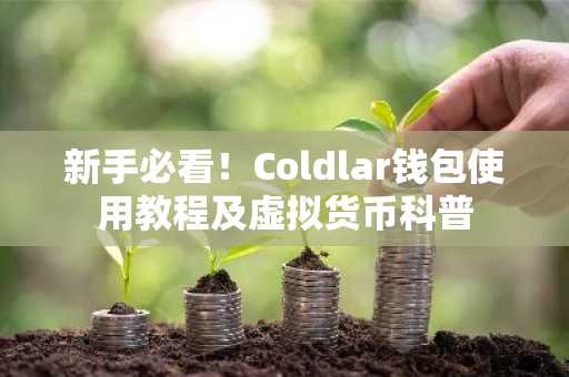 新手必看！Coldlar钱包使用教程及虚拟货币科普