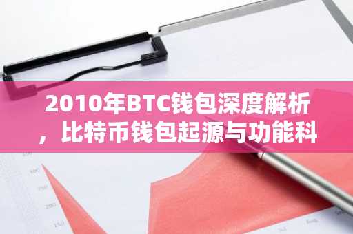 2010年BTC钱包深度解析，比特币钱包起源与功能科普