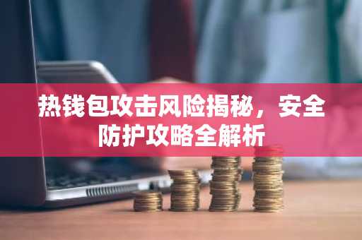 热钱包攻击风险揭秘，安全防护攻略全解析
