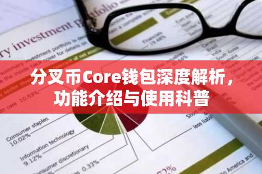 分叉币Core钱包深度解析，功能介绍与使用科普