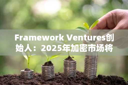 Framework Ventures创始人：2025年加密市场将迎价值重构