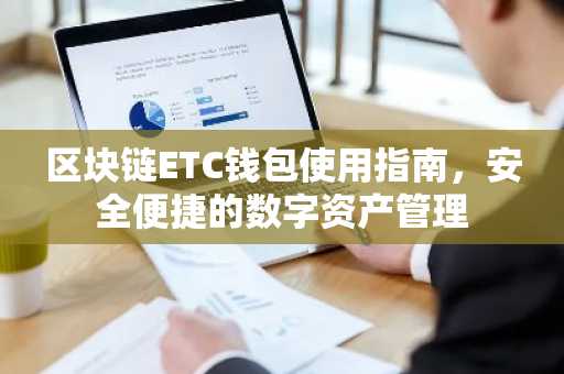 区块链ETC钱包使用指南，安全便捷的数字资产管理