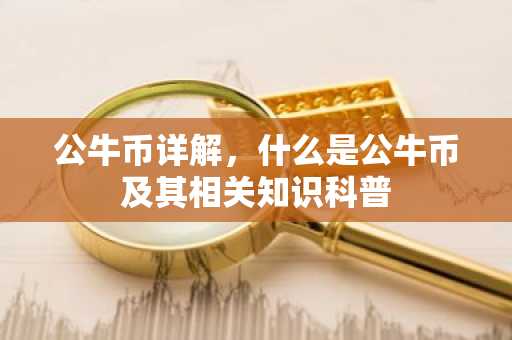 公牛币详解，什么是公牛币及其相关知识科普