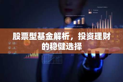 股票型基金解析，投资理财的稳健选择