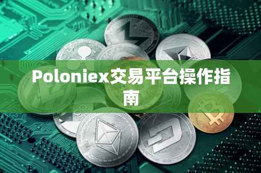 Poloniex交易平台操作指南
