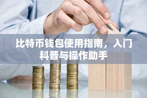 比特币钱包使用指南，入门科普与操作助手