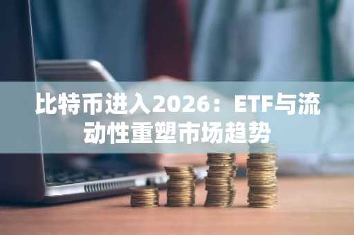 比特币进入2026：ETF与流动性重塑市场趋势