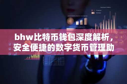 bhw比特币钱包深度解析，安全便捷的数字货币管理助手