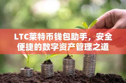 LTC莱特币钱包助手，安全便捷的数字资产管理之道