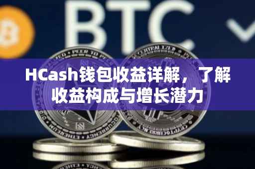 HCash钱包收益详解，了解收益构成与增长潜力
