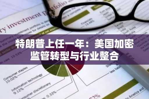 特朗普上任一年：美国加密监管转型与行业整合