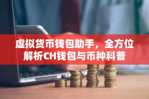 虚拟货币钱包助手，全方位解析CH钱包与币种科普