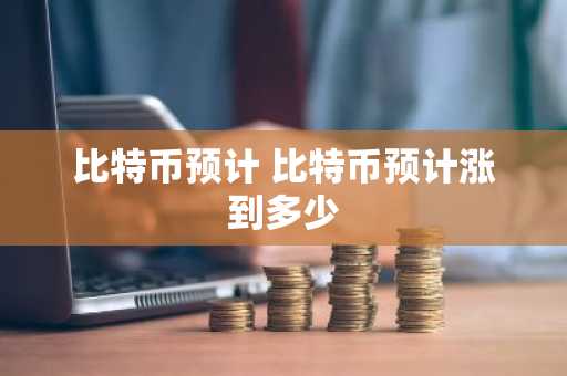 比特币预计 比特币预计涨到多少