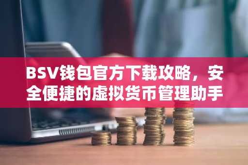 BSV钱包官方下载攻略，安全便捷的虚拟货币管理助手
