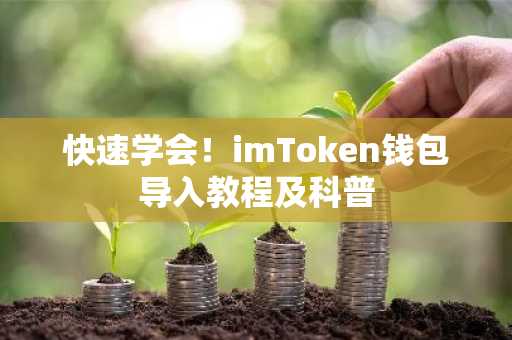 快速学会！imToken钱包导入教程及科普