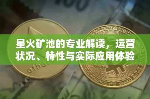 星火矿池的专业解读，运营状况、特性与实际应用体验