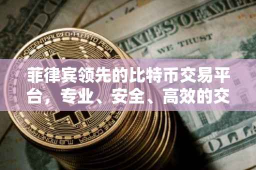 菲律宾领先的比特币交易平台，专业、安全、高效的交易体验